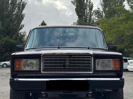 LADA (VAZ) 2107 2009