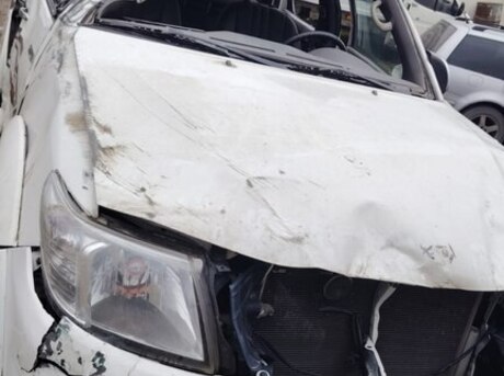 Toyota Hilux 2012