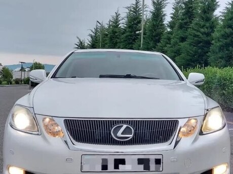 Lexus GS 300 2008