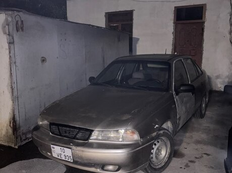 Daewoo Nexia 2006