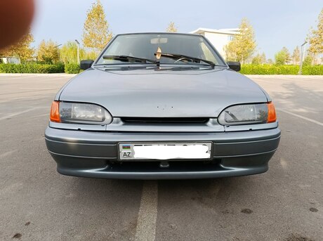 LADA (VAZ) 2115 2012