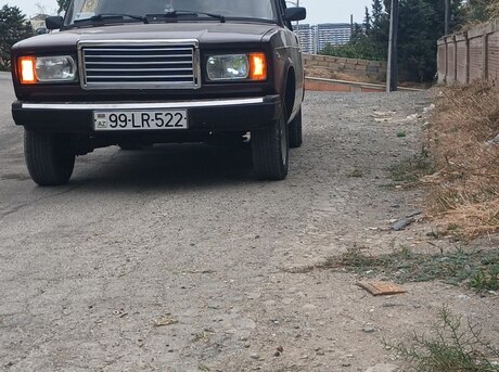 LADA (VAZ) 2107 2006