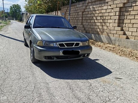 Daewoo Nexia 1997