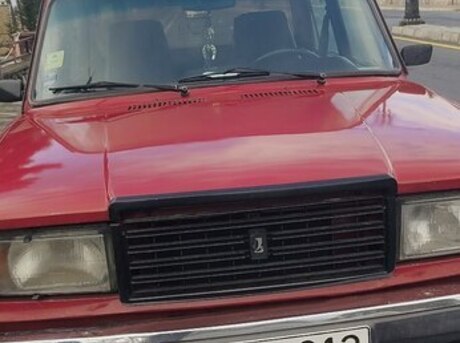 LADA (VAZ) 2107 1996