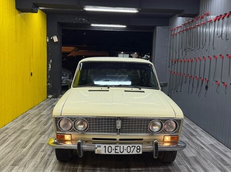 LADA (VAZ) 2103 1983