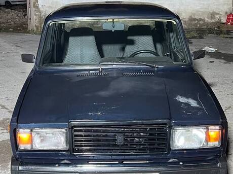 LADA (VAZ) 2107 2011
