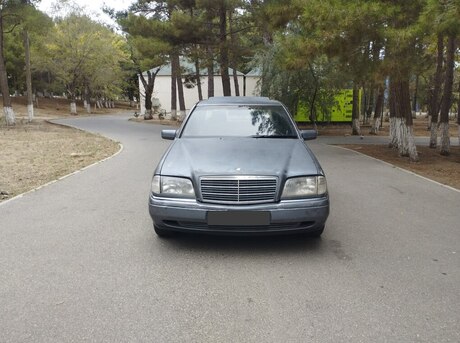 Mercedes C 180 1994