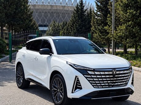 Changan  2025