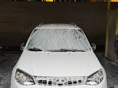 LADA (VAZ)  2015