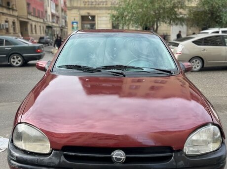 Opel Vita 1998