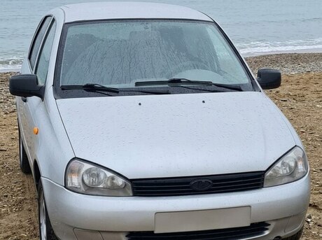 LADA (VAZ) Kalina 2010