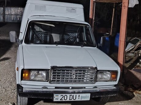 LADA (VAZ) 21045 2008