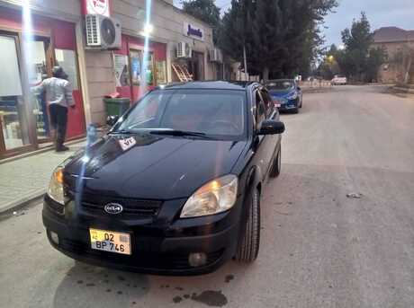 Kia Rio 2005