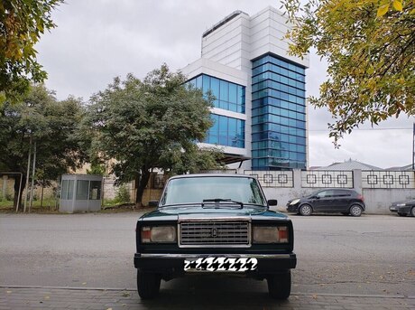 LADA (VAZ) 2106 2006