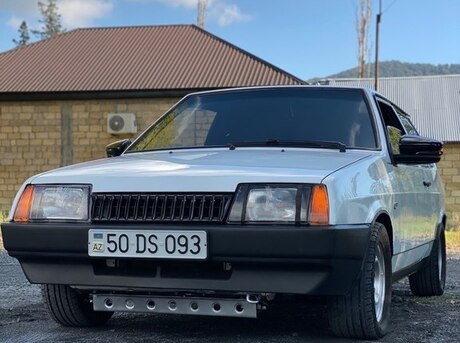 LADA (VAZ) 2108 1986