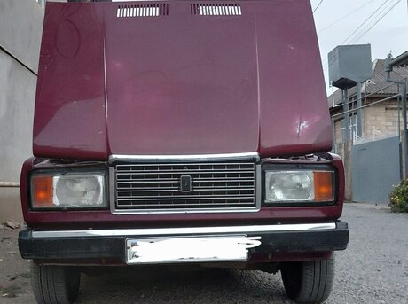 LADA (VAZ) 2107 2000
