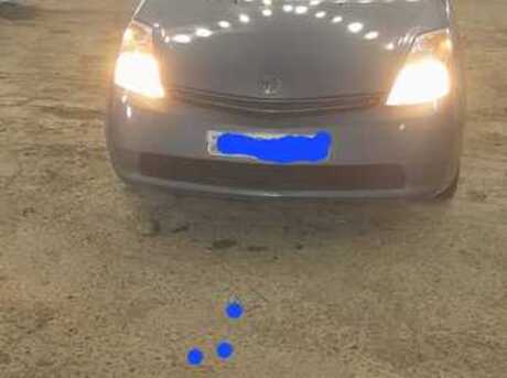 Toyota Prius 2006