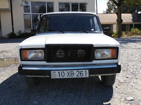 LADA (VAZ) 2107 2005