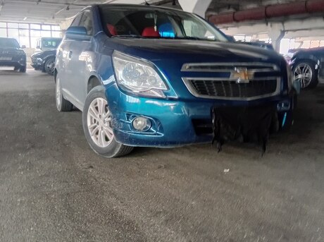 Chevrolet Cobalt 2023