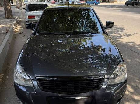 LADA (VAZ) Priora 2013