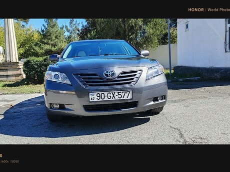 Toyota Camry 2006