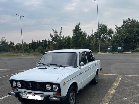 LADA (VAZ) 2106 2005
