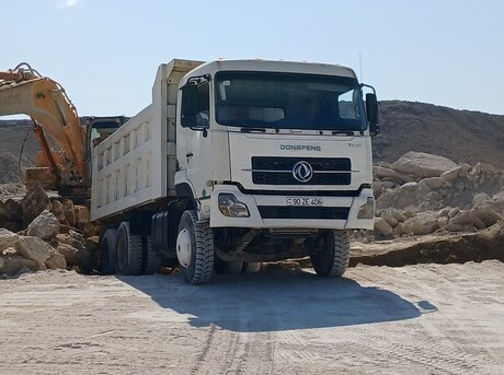 HOWO Sinotruk 2012