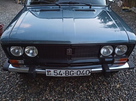 LADA (VAZ) 2106 2000