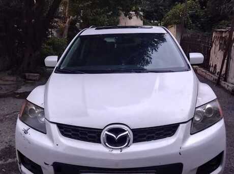 Mazda CX-7 2007