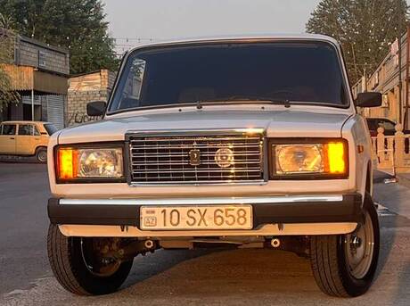 LADA (VAZ) 2107 2006