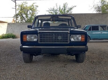 LADA (VAZ) 2107 2009