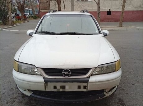 Opel Vectra 1999