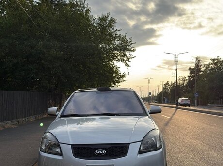 Kia Rio 2006