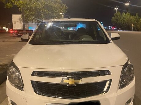 Chevrolet Cobalt 2022