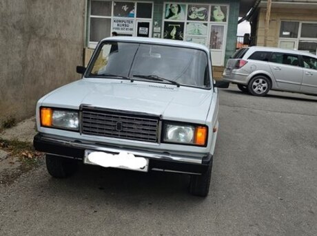 LADA (VAZ) 2107 2004