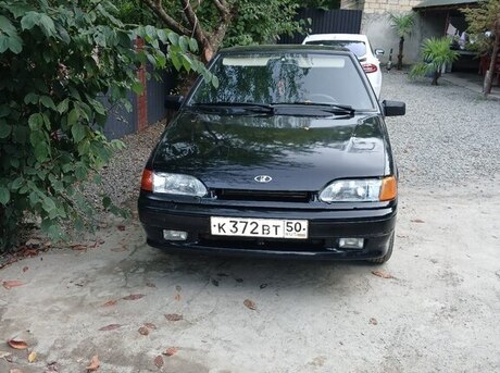 LADA (VAZ) 2114 2010