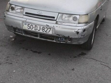 LADA (VAZ) 2110 1998