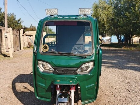 Muravey TG200 2025