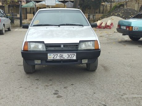 LADA (VAZ) 21099 2002