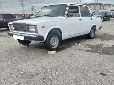 LADA (VAZ) 2107 2003