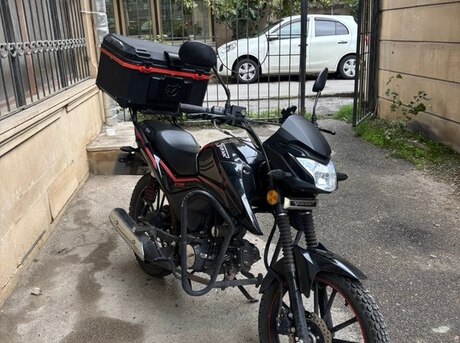 Tufan M50 2025