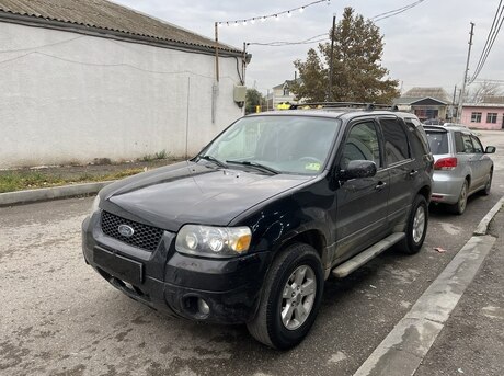 Ford Escape 2004