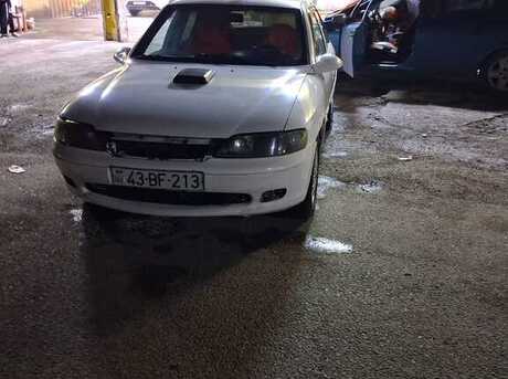 Opel Vectra 1996