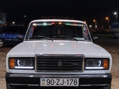 LADA (VAZ) 2107 2008