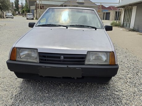 LADA (VAZ) 2109 2001