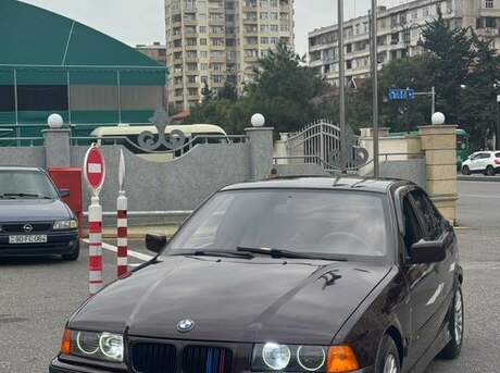 BMW 318 1994