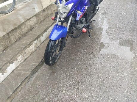 Tufan S 150 2023