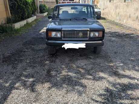 LADA (VAZ) 2107 2010
