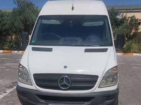 Mercedes Sprinter 315 2009