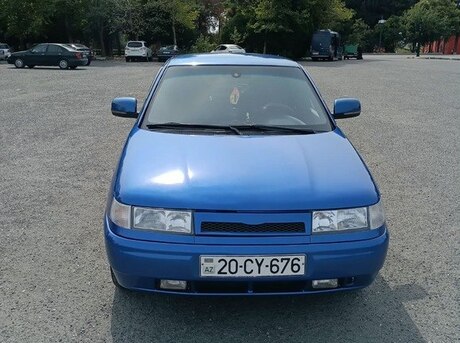 LADA (VAZ) 2110 2007